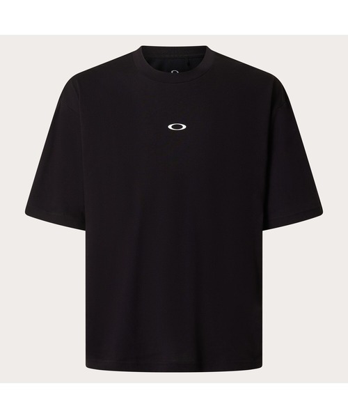OAKLEY(オークリー)の「オークリー ENHANCE QDC SS TEE GRIP 4.0 Tシャツ/メンズ/MENS/OAKLEY(Tシャツ/カットソー・メンズ・ブラック/ホワイト・L/M/S/XL)」の16枚目の写真