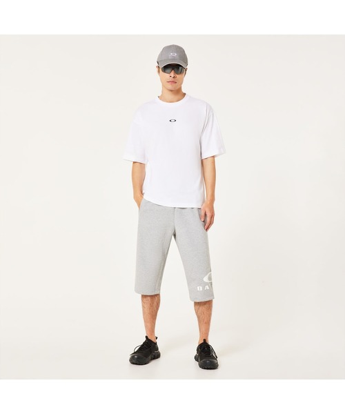 OAKLEY(オークリー)の「オークリー ENHANCE QDC SS TEE GRIP 4.0 Tシャツ/メンズ/MENS/OAKLEY(Tシャツ/カットソー・メンズ・ブラック/ホワイト・L/M/S/XL)」の9枚目の写真