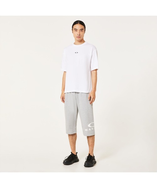 OAKLEY(オークリー)の「オークリー ENHANCE QDC SS TEE GRIP 4.0 Tシャツ/メンズ/MENS/OAKLEY(Tシャツ/カットソー・メンズ・ブラック/ホワイト・L/M/S/XL)」の3枚目の写真