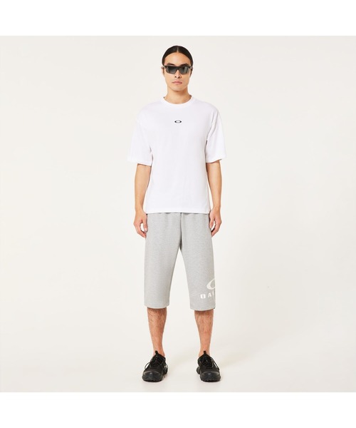 OAKLEY(オークリー)の「オークリー ENHANCE QDC SS TEE GRIP 4.0 Tシャツ/メンズ/MENS/OAKLEY(Tシャツ/カットソー・メンズ・ブラック/ホワイト・L/M/S/XL)」の8枚目の写真