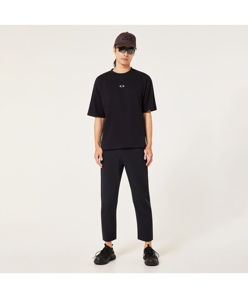 OAKLEY(オークリー)の「オークリー ENHANCE QDC SS TEE GRIP 4.0 Tシャツ/メンズ/MENS/OAKLEY(Tシャツ/カットソー・メンズ・ブラック/ホワイト・L/M/S/XL)」の15枚目の写真