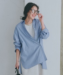 studio CLIP | マルチWAYアソートオーバーシャツ(シャツ/ブラウス)