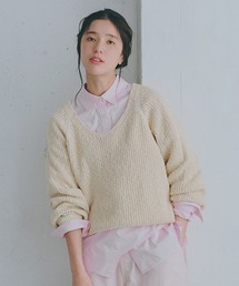 studio CLIP | マルチWAYアソートオーバーシャツ(シャツ/ブラウス)