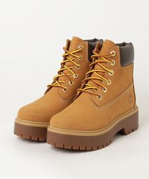 Timberland/ティンバーランド プレミアム プラットフォーム ネリー