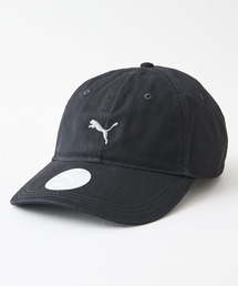 PUMA | 【PUMA/プーマ】ツイルワンポイント刺繍キャップ(キャップ)