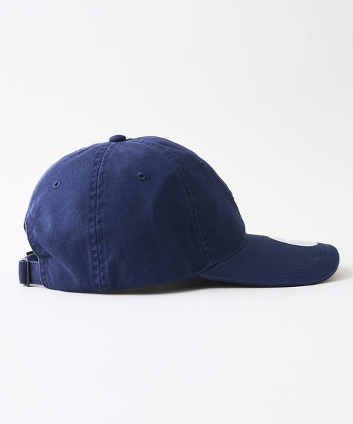 PUMA（プーマ）の「【PUMA/プーマ】ツイルワンポイント刺繍キャップ（キャップ・メンズ・ブラック/ネイビー/ベージュ・FREE）」の7枚目の写真