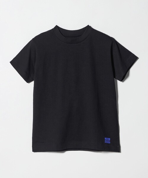 NICE WEATHER(ナイスウェザー)の「【別注】<GOAT>2パック Tシャツ/WOMENS(Tシャツ/カットソー・レディース・ホワイト・FREE)」の2枚目の写真