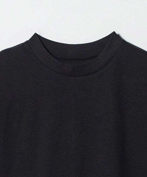 NICE WEATHER(ナイスウェザー)の「【別注】<GOAT>2パック Tシャツ/WOMENS(Tシャツ/カットソー・レディース・ホワイト・FREE)」の4枚目の写真