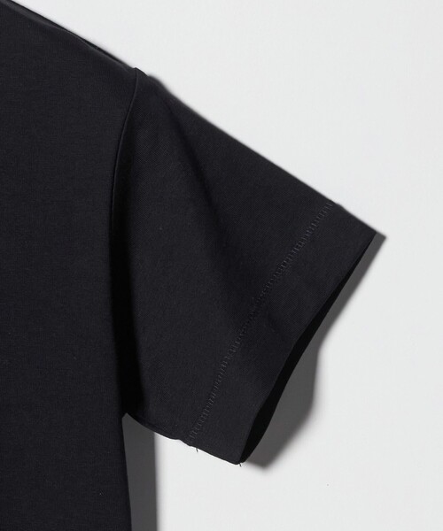 NICE WEATHER(ナイスウェザー)の「【別注】<GOAT>2パック Tシャツ/WOMENS(Tシャツ/カットソー・レディース・ホワイト・FREE)」の5枚目の写真