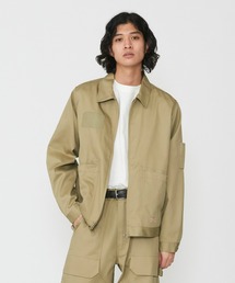 Dickies/ディッキーズ G.W.C ワークジャケット