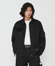 Dickies/ディッキーズ ソロテックス フーディットジャケット（その他