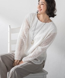la.f… | フェザートップス(Tシャツ/カットソー)