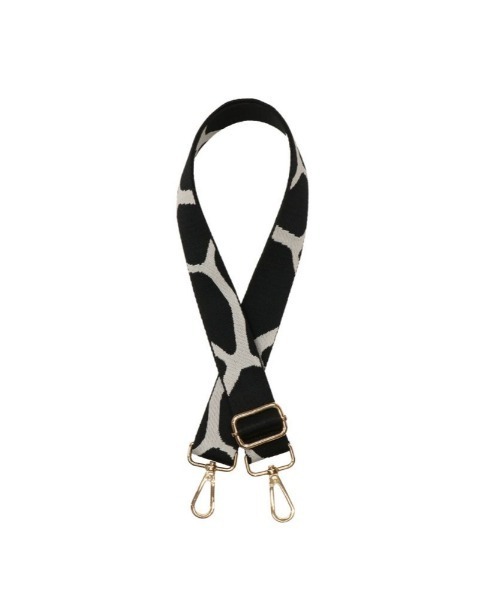 and it_（アンドイット）の「着せ替えストラップM（その他・レディース・ブラック系その他2/ネイビー/ブラウン/ブラック系その他3/ブラック系その他・FREE）」の3枚目の写真