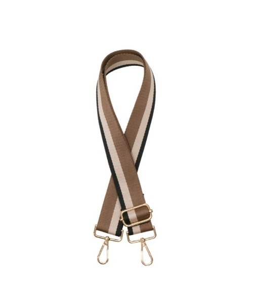 and it_（アンドイット）の「着せ替えストラップM（その他・レディース・ブラック系その他2/ネイビー/ブラウン/ブラック系その他3/ブラック系その他・FREE）」の8枚目の写真