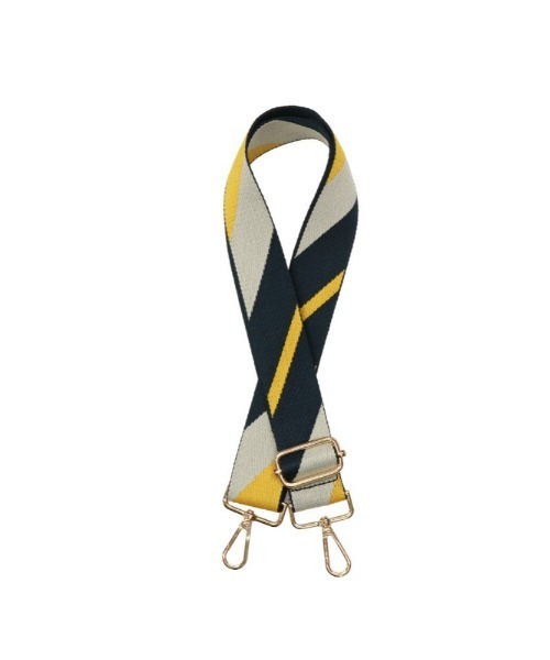 and it_（アンドイット）の「着せ替えストラップM（その他・レディース・ブラック系その他2/ネイビー/ブラウン/ブラック系その他3/ブラック系その他・FREE）」の7枚目の写真