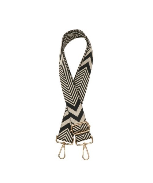 and it_（アンドイット）の「着せ替えストラップM（その他・レディース・ブラック系その他2/ネイビー/ブラウン/ブラック系その他3/ブラック系その他・FREE）」の6枚目の写真