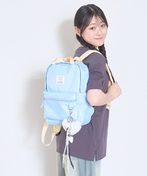 LTXC】肩ラク30L撥水スクールリュック（バックパック/リュック