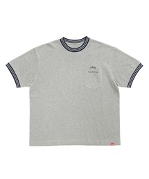 Manhattan Portage | Short Sleeve T-Shirts(Tシャツ/カットソー)