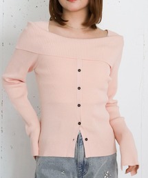 archives(�A���V�[��)�̃t�����g�{�^�����C�g�I�t�V�����j�b�g�v���I�[�o�[(�j�b�g/�Z�[�^�[)