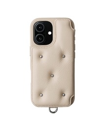 DEMIU（デミュウ）の「BALLON CINQ iPhone17シリーズ（スマホケース/カバー）」