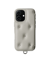 DEMIU（デミュウ）の「BALLON CINQ iPhone17シリーズ（スマホケース/カバー）」
