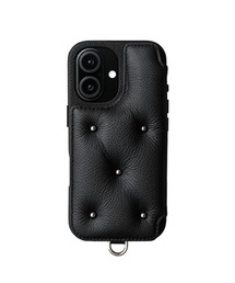 DEMIU（デミュウ）の「BALLON CINQ iPhone17シリーズ（スマホケース/カバー）」