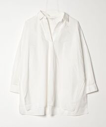 PLST（プラステ）の「長袖シャツ（シャツ/ブラウス）」