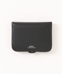 A.P.C.（アーペーセー）の「PORTE MONNAIE JOSH（カードケース）」