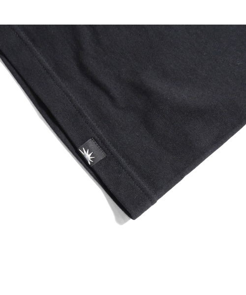 BGL(ビージーエル)の「BIG SCRIPT TEE / ラインストーン / キラキラ / 筆記体ロゴ / スクリプトロゴ / Y2K / ストリート 半袖Tシャツ(Tシャツ/カットソー・レディース・ホワイト×ピンク/ホワイト/ライトピンク/ブラック/ブルー・S/L/M)」の19枚目の写真