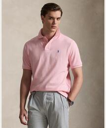 POLO RALPH LAUREN｜ポロ ラルフ ローレンのポロシャツ（ピンク/桃色系