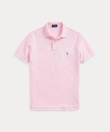 POLO RALPH LAUREN｜ポロ ラルフ ローレンのポロシャツ（ピンク/桃色系