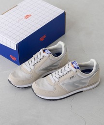 HI-TEC ハイテック HT TR001 SILVER SHADOW 40 シルバーシャドー ローカット スニーカー