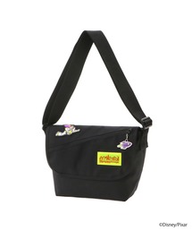 Manhattan Portage | Nylon Messenger Bag (SM) FZP MGNT / TOY STORY BUZZ LIGHTYEAR(メッセンジャーバッグ)