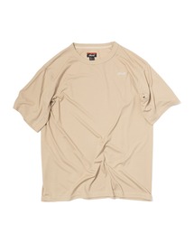 POWER DRY TEE/パワードライ Tシャツ