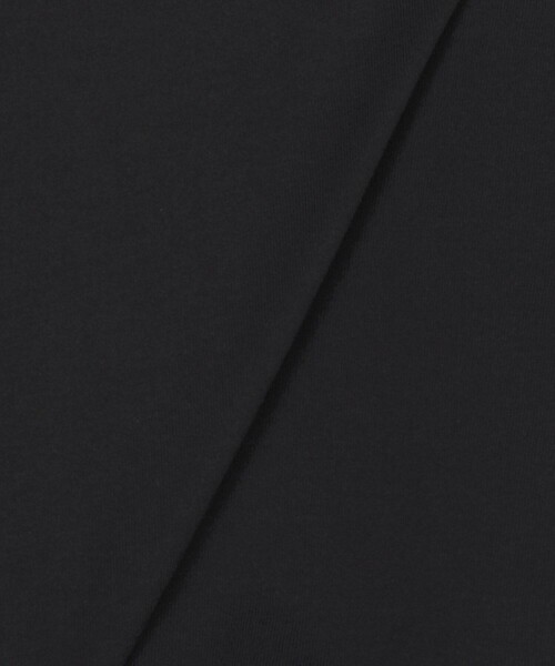 NANGA(ナンガ)の「NANGA/ナンガ エコハイブリッド ボックスロゴ ルーズフィット Tシャツ / ECO HYBRID BOX LOGO LOOSE FIT TEE/ユニセックス対応/フリーサイズ(Tシャツ/カットソー・メンズ・インディゴブルー/ホワイト/グレー/ブラック・ONE SIZE)」の7枚目の写真
