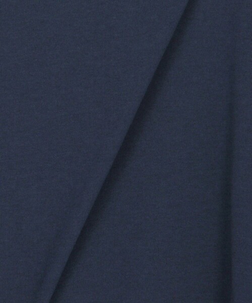 NANGA(ナンガ)の「NANGA/ナンガ エコハイブリッド ボックスロゴ ルーズフィット Tシャツ / ECO HYBRID BOX LOGO LOOSE FIT TEE/ユニセックス対応/フリーサイズ(Tシャツ/カットソー・メンズ・インディゴブルー/ホワイト/グレー/ブラック・ONE SIZE)」の21枚目の写真