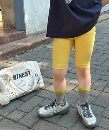 aimoha(�A�C���n)�́yaimoha-KIDS-�z5����X�p�b�c �n�[�t���M���X(���̑��p���c)