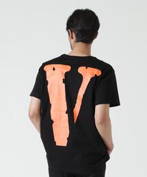 VLONE/ヴィーロン/CLASSIC LOGO-VLONE TEE