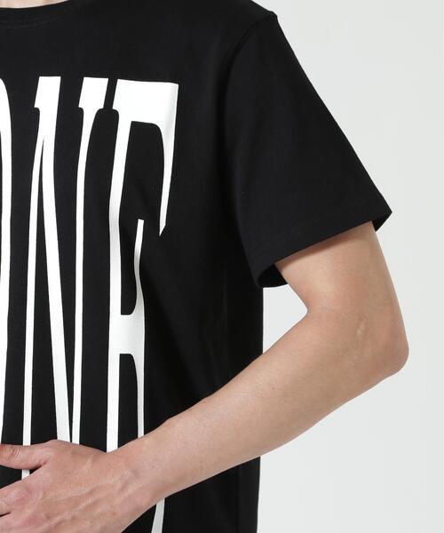 VLONE（ヴィーロン）の「VLONE/ヴィーロン/CLASSIC LOGO-VLONE TEE（Tシャツ/カットソー・メンズ・ブラック・XL/L/M）」の13枚目の写真