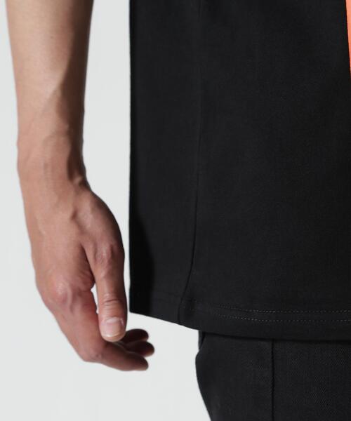 VLONE（ヴィーロン）の「VLONE/ヴィーロン/CLASSIC LOGO-VLONE TEE（Tシャツ/カットソー・メンズ・ブラック・XL/L/M）」の14枚目の写真