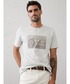 BANANA REPUBLIC FACTORY STORE（バナナリパブリック ファクトリーストア）の「BANANA REPUBLIC FACTORY STORE　　グラフィックプリントTシャツ（Tシャツ/カットソー・XL）」