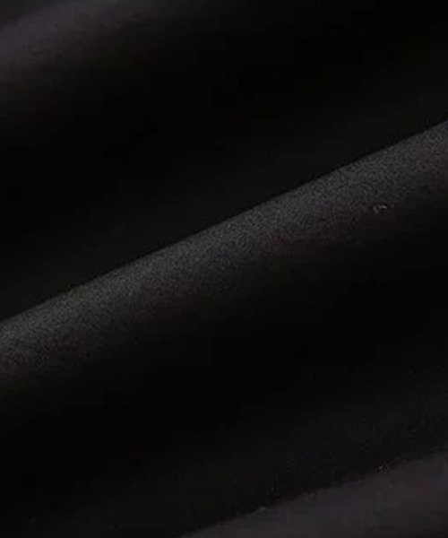 Fano Studios(ファノ ストゥディオズ)の「Aライン プリーツ ノースリーブトップス FX26S238【Fano Studios】【2026SS】(ワンピース・レディース・ブラック・FREE)」の15枚目の写真