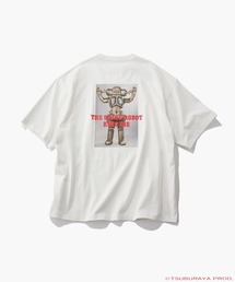 niko and...（ニコアンド）の「【ウルトラマンシリーズ】コラボプリントTシャツ（Tシャツ/カットソー）」