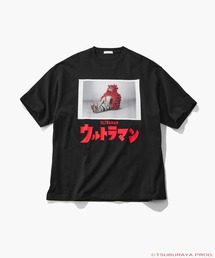 【ウルトラマンシリーズ】コラボプリントTシャツ
