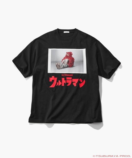 niko and...(ニコアンド)の「【ウルトラマンシリーズ】コラボプリントTシャツ(Tシャツ/カットソー・メンズ・その他7/その他9/その他4/その他6/その他8/その他1/その他2/その他5/その他3・FREE)」の7枚目の写真