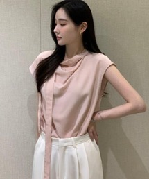 ブラウス【韓国ファッション】
