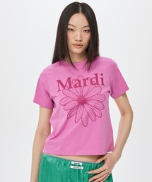 Mardi Mercredi｜マルディメクルディ（レディース）のトップス（ピンク
