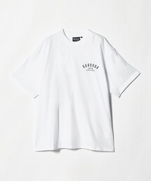<Barbour> 1976GRAPHIC TEE/Tシャツ