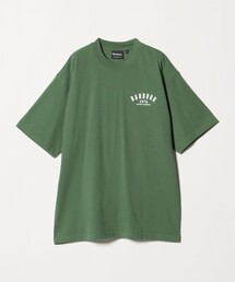 ＜Barbour＞ 1976GRAPHIC TEE/Tシャツ