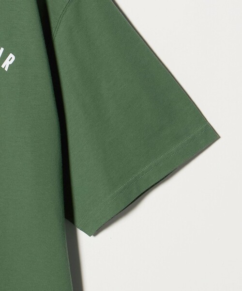Barbour(バブアー)の「<Barbour> 1976GRAPHIC TEE/Tシャツ(Tシャツ/カットソー・メンズ・ダークグリーン/ホワイト・42/40)」の5枚目の写真
